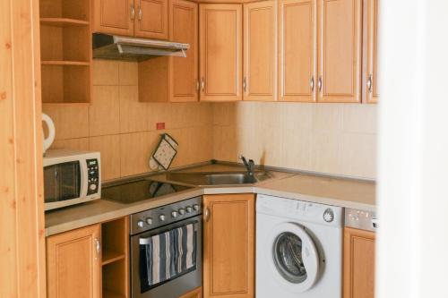 Apartamenty Optimal, Płock (foto 2)