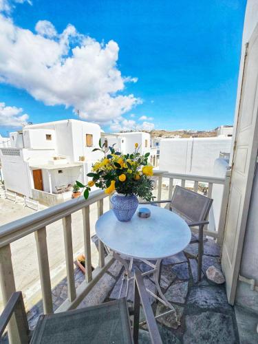 Twins Apartments By Mina 2