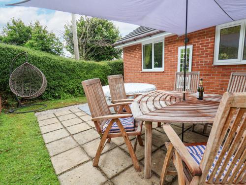 外部景觀, 2 Mountain View in 徹克市中心