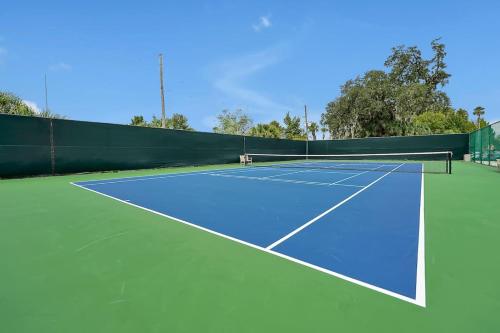 Resort Access and Great Location