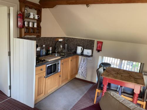 The Hayloft York - image 10