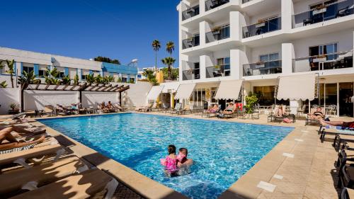 hotel photo