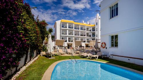 Hotel do Cerro - zdjęcie 2