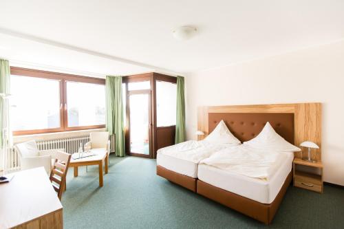 Comfort Double Room