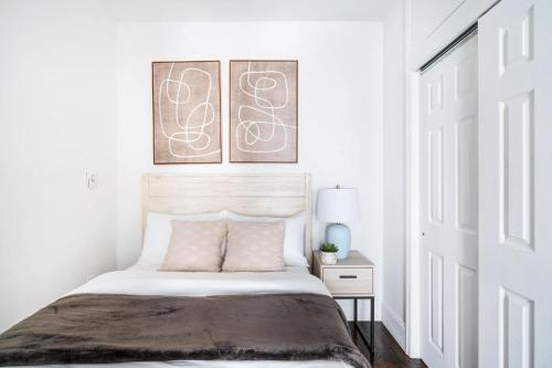69-5B I Stylish Lower East Side 1BR Apt BRAND NEW in New York, USA