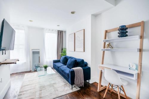 69-5B I Stylish Lower East Side 1BR Apt BRAND NEW, New York (photo 10)