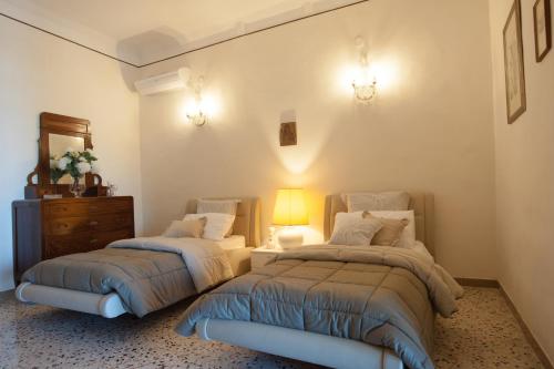 Residence Mareluna - Amalfi Coast