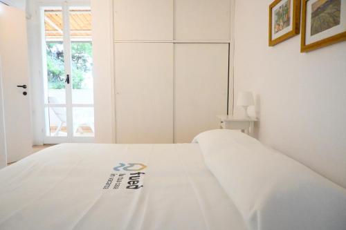 M437 - Marcelli, bilocale con aria condizionata - Apartment - Marcelli