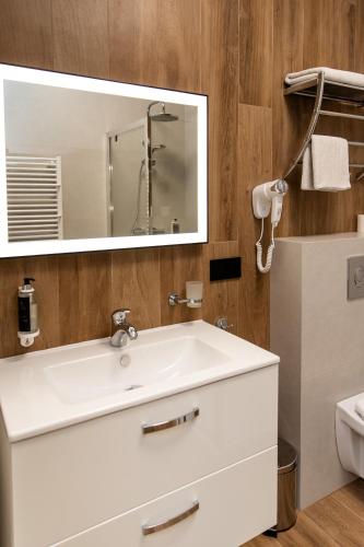 Hotel Aquarius Restaurant Wellness Spa