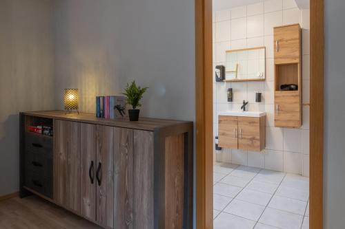 VIA MALA Apartment in 基爾興西滕巴赫