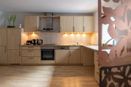 VIA MALA Apartment in 基爾興西滕巴赫