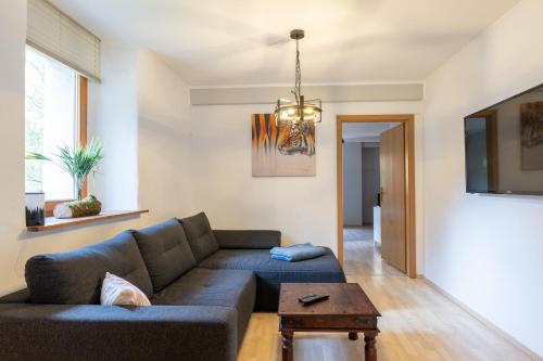 VIA MALA Apartment in 基爾興西滕巴赫