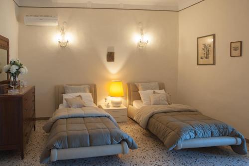 Residence Mareluna - Amalfi Coast