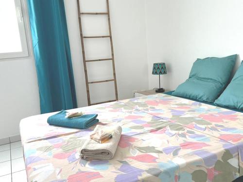 Petite Anse sucree Petite Anse sucree