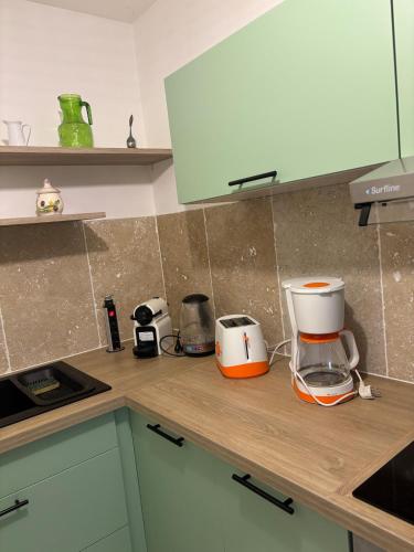 Petite Anse sucree Petite Anse sucree