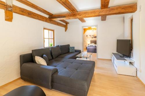 Appartement Sittenbach "Love" in 基爾興西滕巴赫