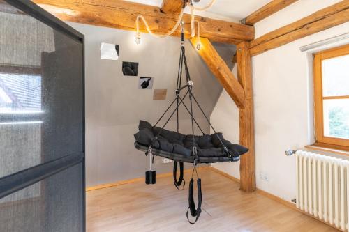 Appartement Sittenbach "Love" in 基爾興西滕巴赫