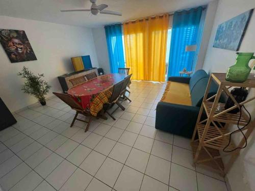 Petite Anse sucree Petite Anse sucree