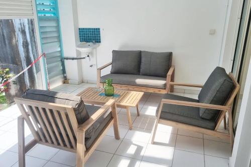 Petite Anse sucree Petite Anse sucree