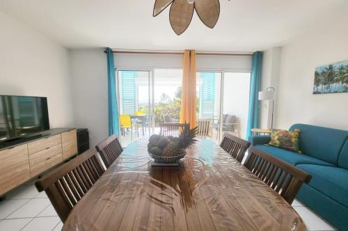 Petite Anse sucree Petite Anse sucree