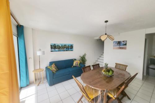 Petite Anse sucree Petite Anse sucree