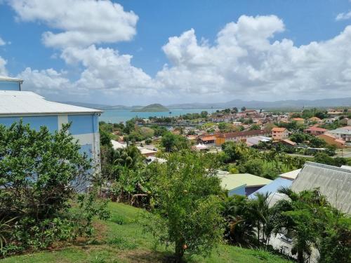 Petite Anse sucree Petite Anse sucree