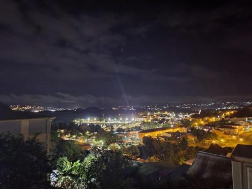 Petite Anse sucree Petite Anse sucree