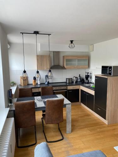 Apartment im Zentrum mit Tiefgaragen-Stellplatz, Leipzig (photo 4)