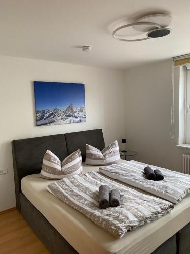 Apartment im Zentrum mit Tiefgaragen-Stellplatz, Leipzig (photo 5)