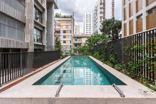 Studio NOVO no Jardim Paulista!, São Paulo (foto 6)