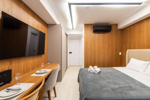 Studio NOVO no Jardim Paulista!, São Paulo (foto 9)