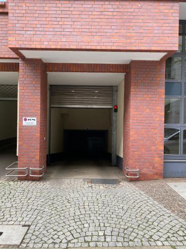 Apartment im Zentrum mit Tiefgaragen-Stellplatz, Leipzig (photo 9)