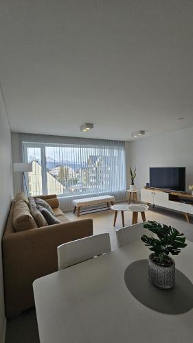 Libertador Apartments Microcen