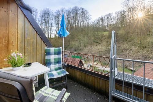 Loft auf altem Gutshof ab 2 Nächte (Loft auf altem Gutshof ab 2 Nachte) in 基爾興西滕巴赫