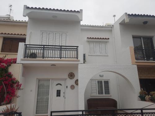 外部景觀, Sea Breeze Maisonette in 皮拉