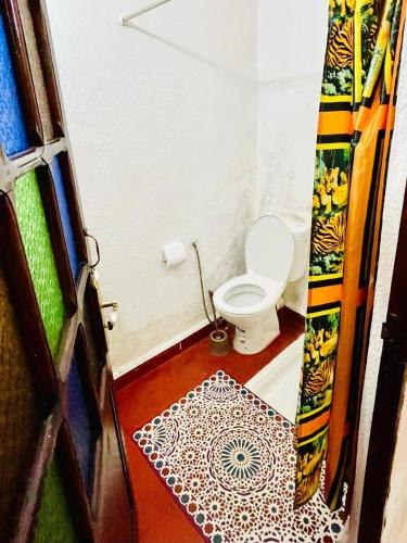 Dar Bladi -A Quiet Place to Reset in Fes - image 6