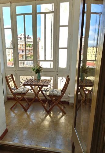 Barcelona Central Apartments 3