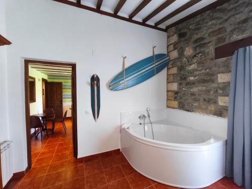 Posada Punta Liñera