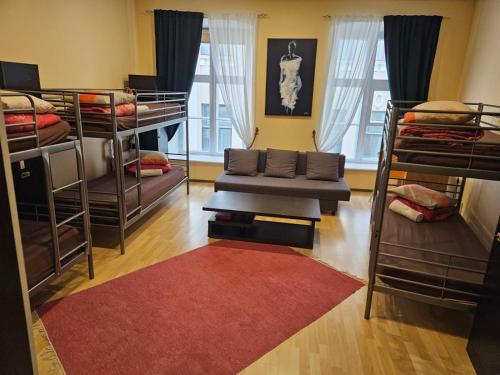 Hostel4You in Tallinn