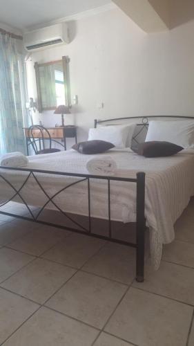 Fotini Apartments