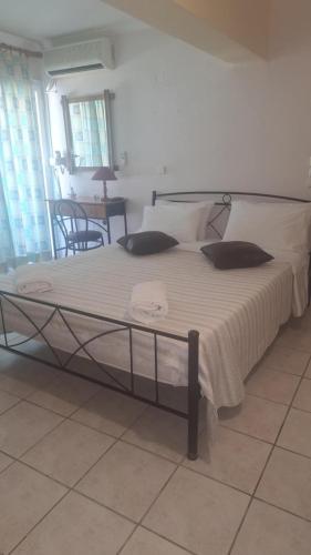 Fotini Apartments