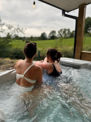 Walsh's Mill Lodges & Linen House 3