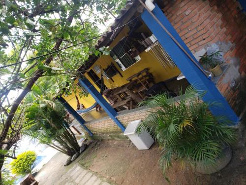 Cantinho Feliz in Esmeraldas
