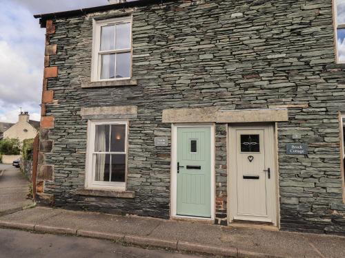 Capella Cottage - image 2