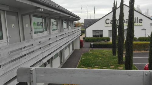 Campanile Clermont-Ferrand Sud Issoire - image 13