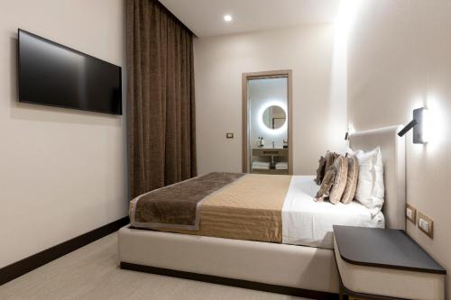 San Carlo Suite, Řím (fotografie 7)