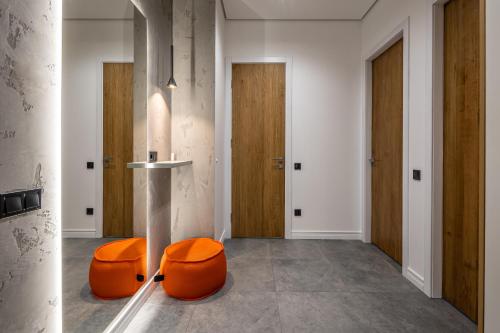 Новобудова в бізнес класі з краєвидом in โฮลอสโก