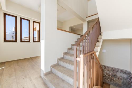Antik Hotel in Durres