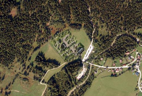 Campingresort Hinterstoder, Hinterstoder (photo 5)