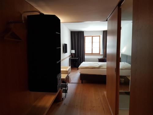 East West Hotel Basel, Basilea (foto 7)